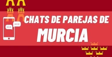 parejas liberales murcia